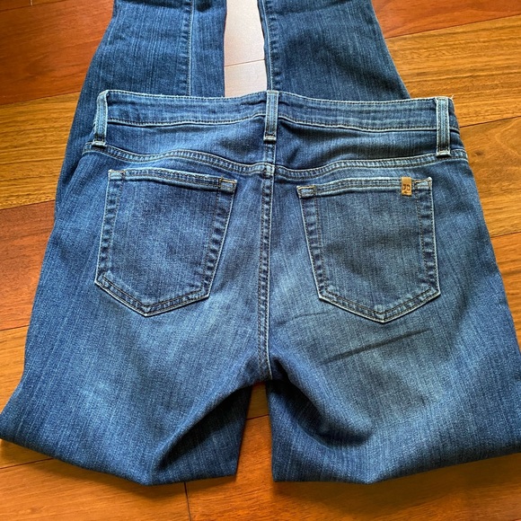Joe’s Jeans skinny ankle Sz 28 - Picture 3 of 6